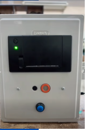 Breathalyzer