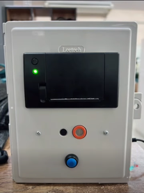 Breathalyzer